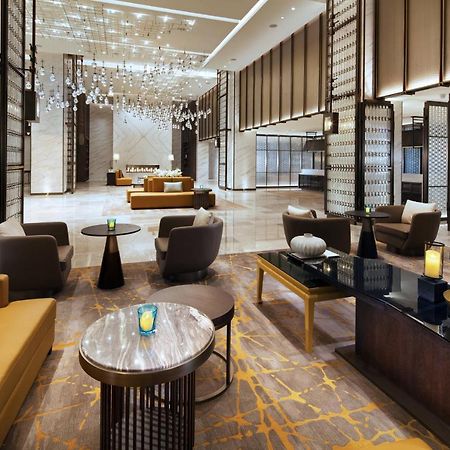 Sheraton Los Angeles San Gabriel Eksteriør bilde