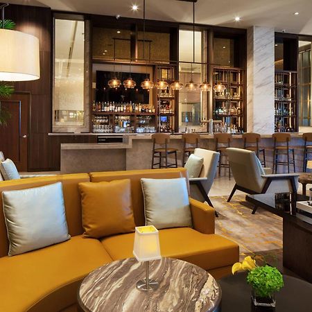Sheraton Los Angeles San Gabriel Eksteriør bilde