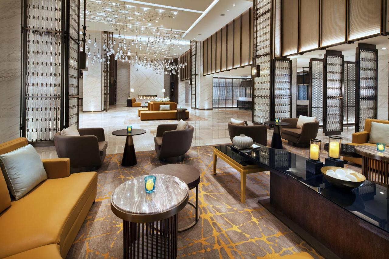 Sheraton Los Angeles San Gabriel Eksteriør bilde
