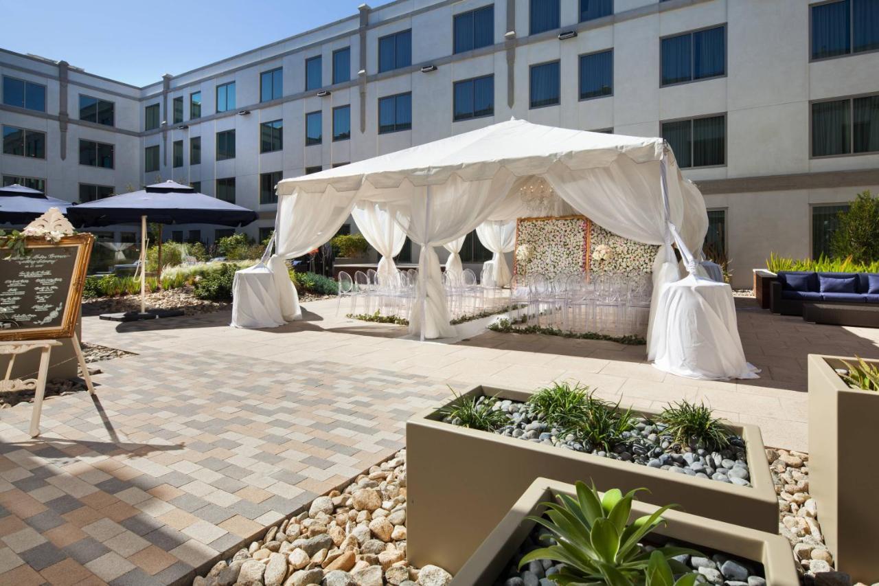 Sheraton Los Angeles San Gabriel Eksteriør bilde