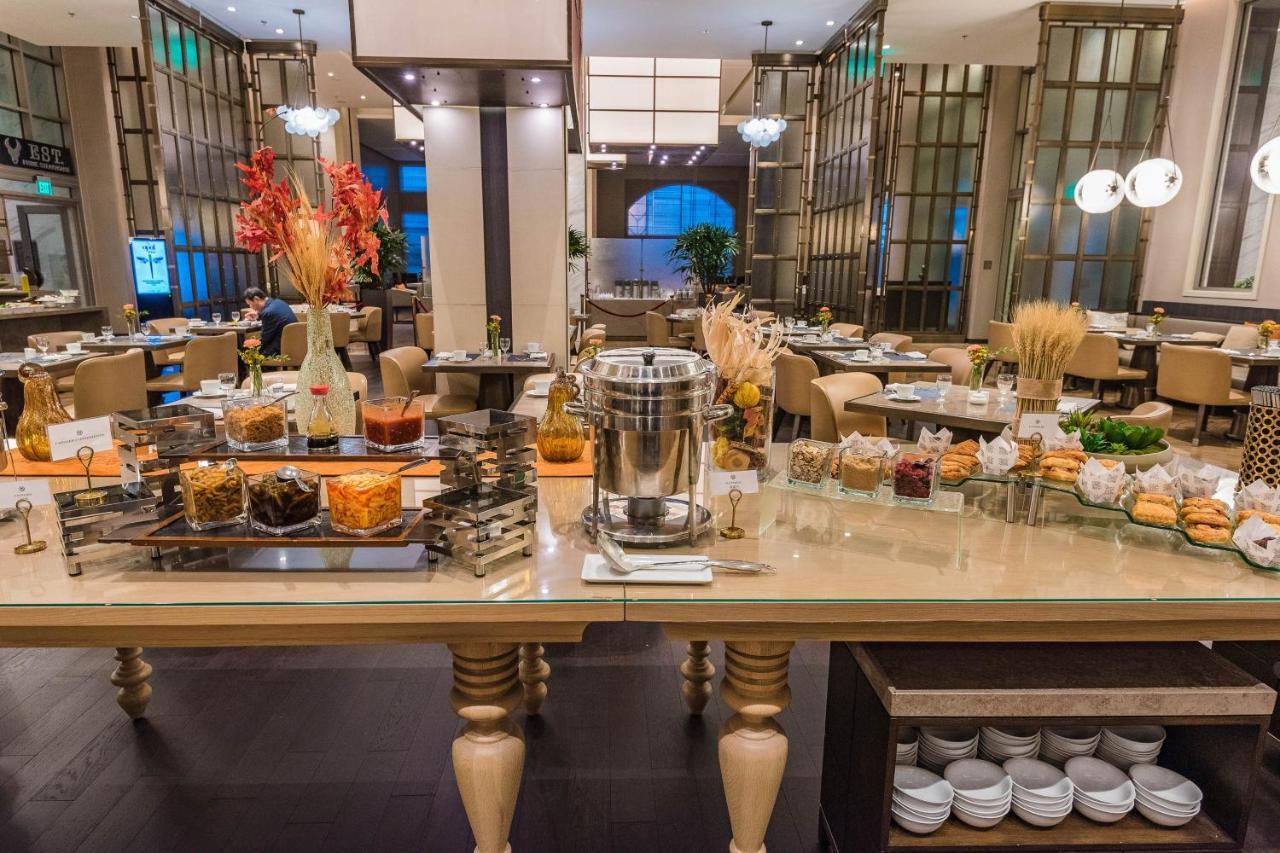 Sheraton Los Angeles San Gabriel Eksteriør bilde