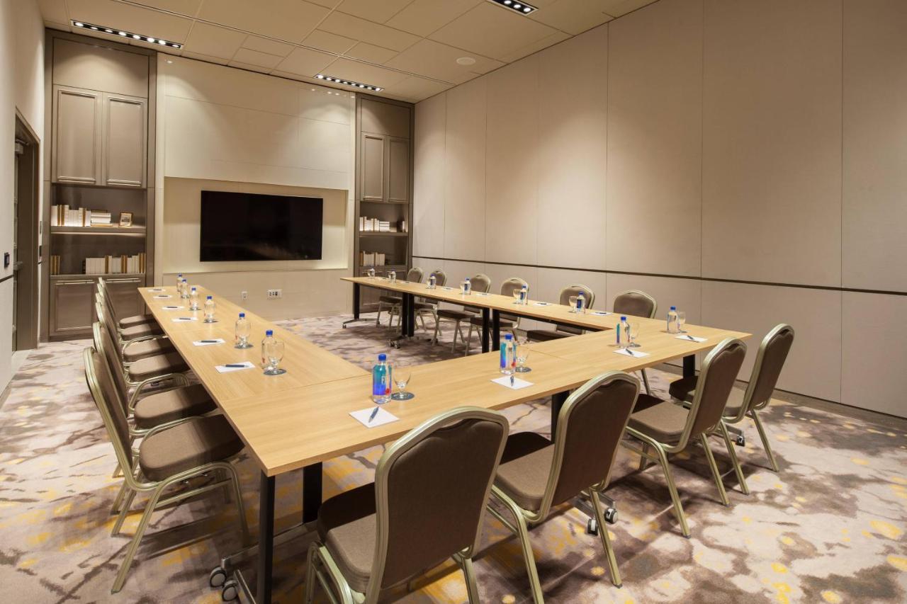 Sheraton Los Angeles San Gabriel Eksteriør bilde
