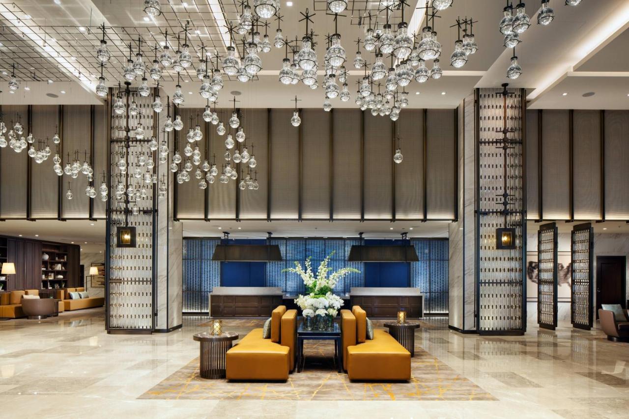 Sheraton Los Angeles San Gabriel Eksteriør bilde
