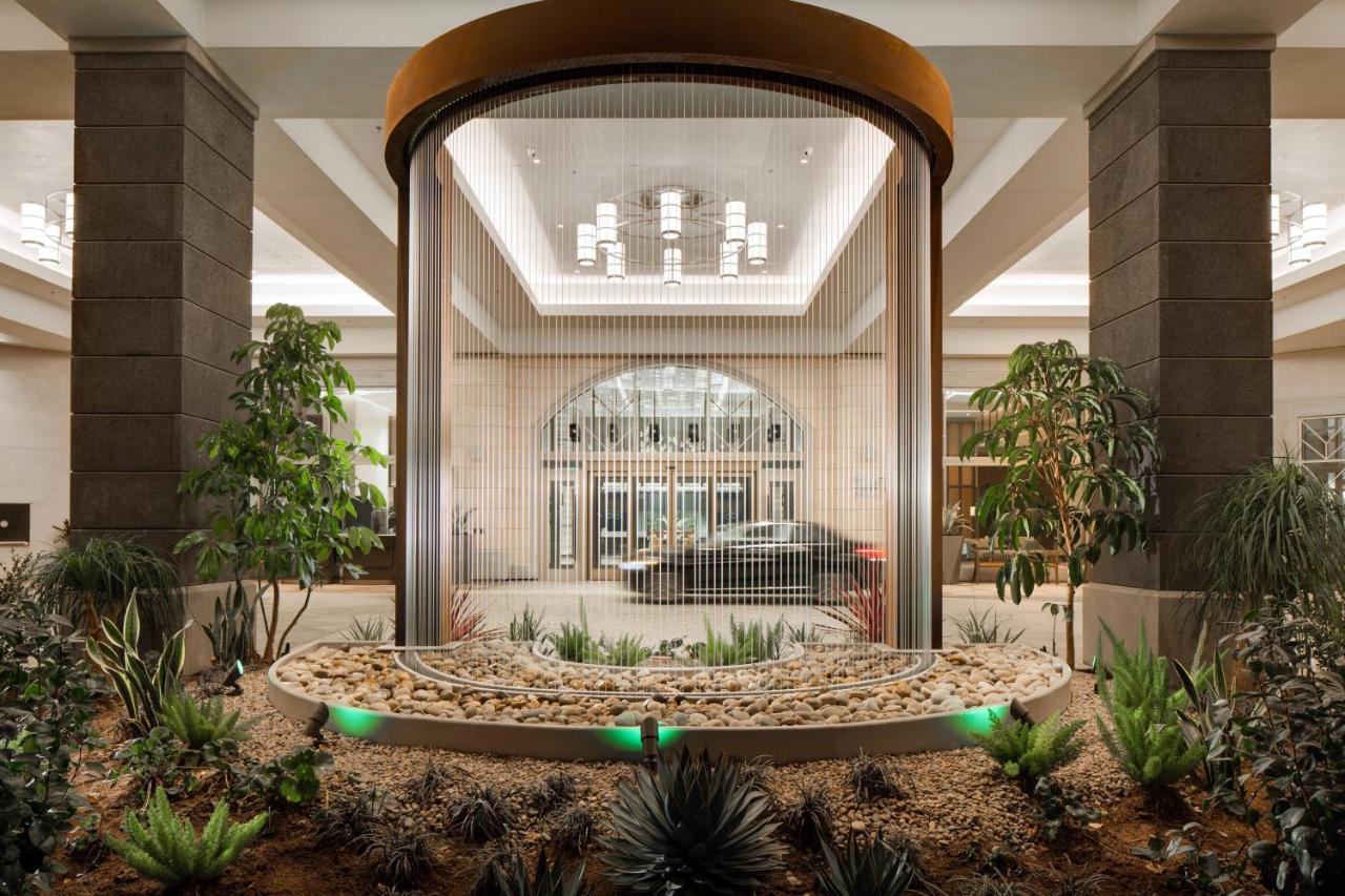 Sheraton Los Angeles San Gabriel Eksteriør bilde