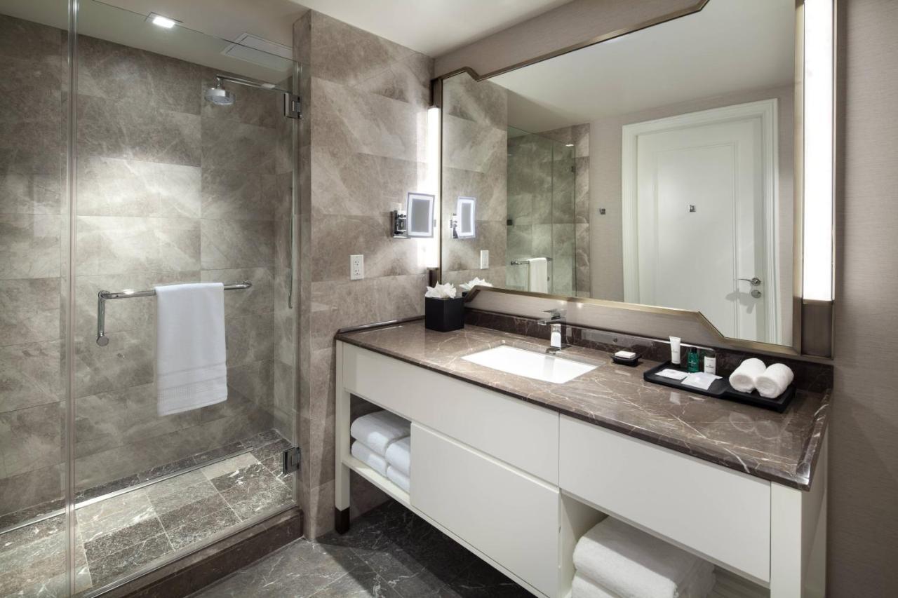 Sheraton Los Angeles San Gabriel Eksteriør bilde