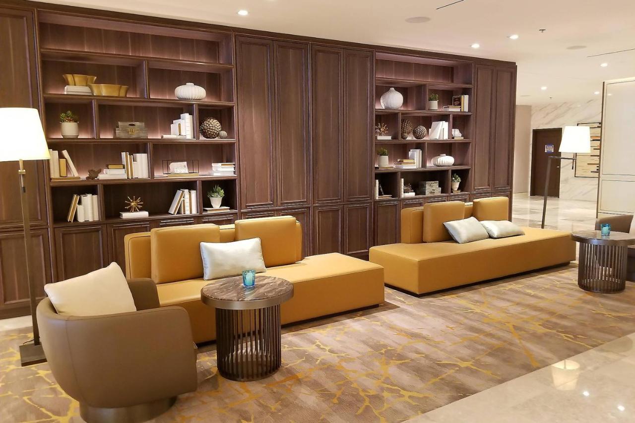 Sheraton Los Angeles San Gabriel Eksteriør bilde