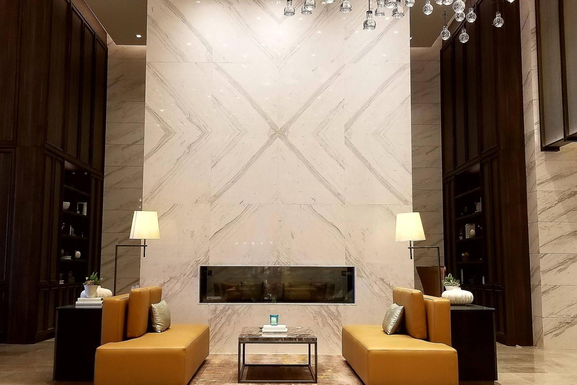 Sheraton Los Angeles San Gabriel Eksteriør bilde