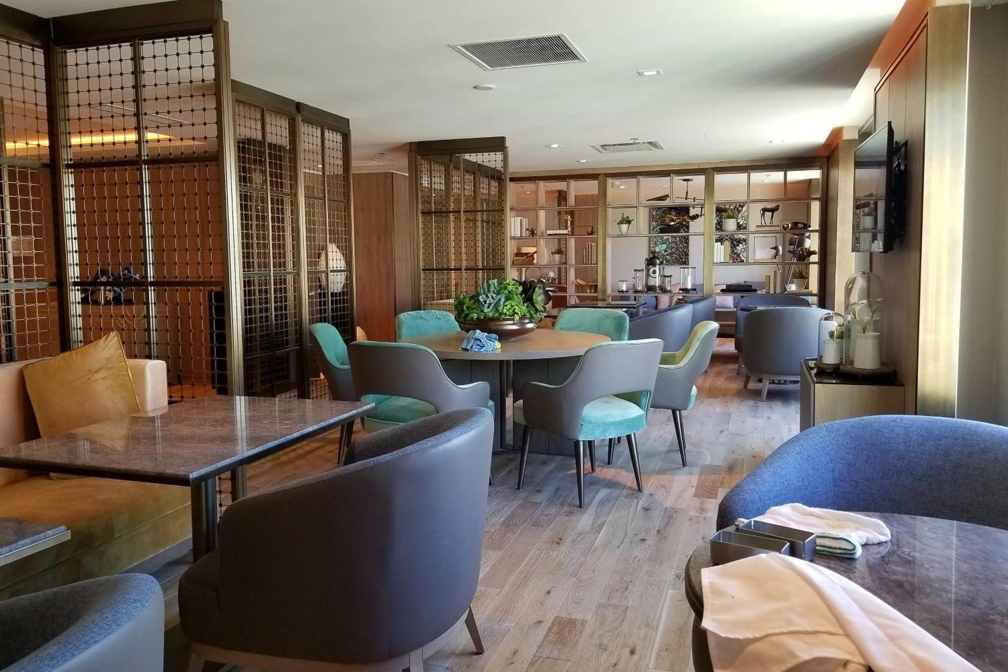 Sheraton Los Angeles San Gabriel Eksteriør bilde