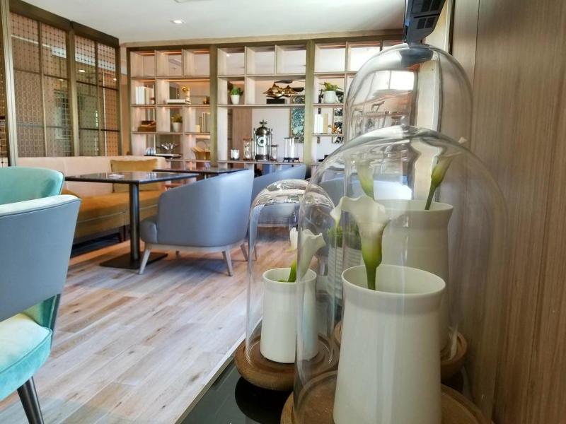 Sheraton Los Angeles San Gabriel Eksteriør bilde