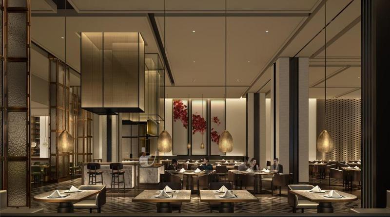 Sheraton Los Angeles San Gabriel Eksteriør bilde