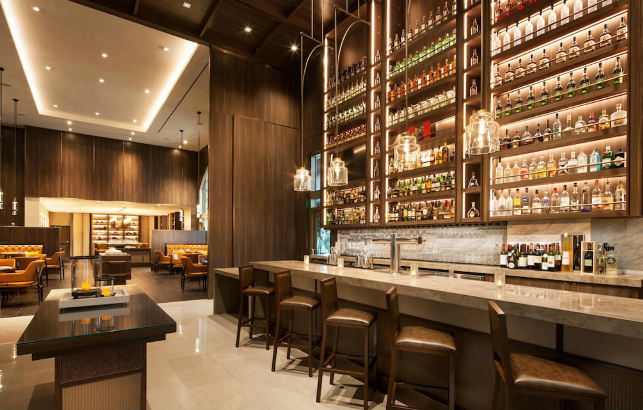 Sheraton Los Angeles San Gabriel Eksteriør bilde